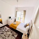 Amazing In Centre Of Lisbon, Location Lisbon