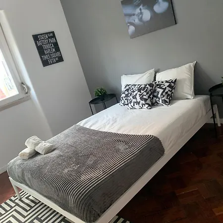 Amazing In Centre Of Lisbon, Location * Lisbon